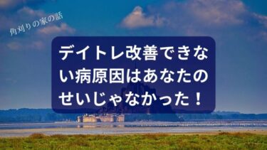 【デイトレ】利益は豆粒、損失は恐竜。その「改善できない」病、原因はあなたの”せい”じゃなかった！